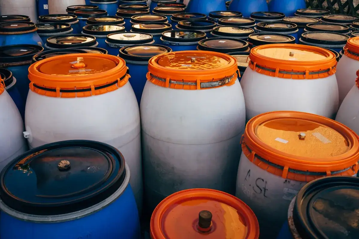 Medical Waste Removal in Sibley, LA